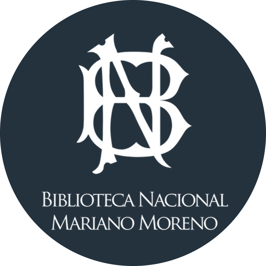 Registro Nacional de Objetos Digitales (RODNA) · Biblioteca Naciaonal Mariano Moreno (Argentina)