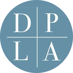 DPLA · Digital Public Library of America (Estados Unidos)