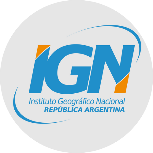 Instituto Geográfico Nacional (Argentina)