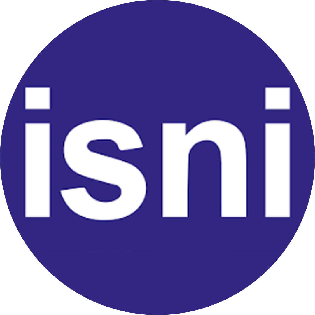 ISNI · International Standard Name Identifier