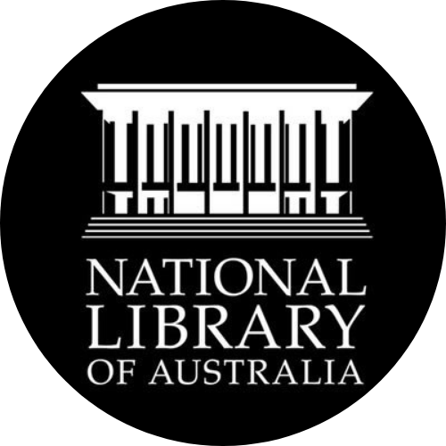 National Library of Australia