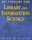 Online dictionary for library and information science