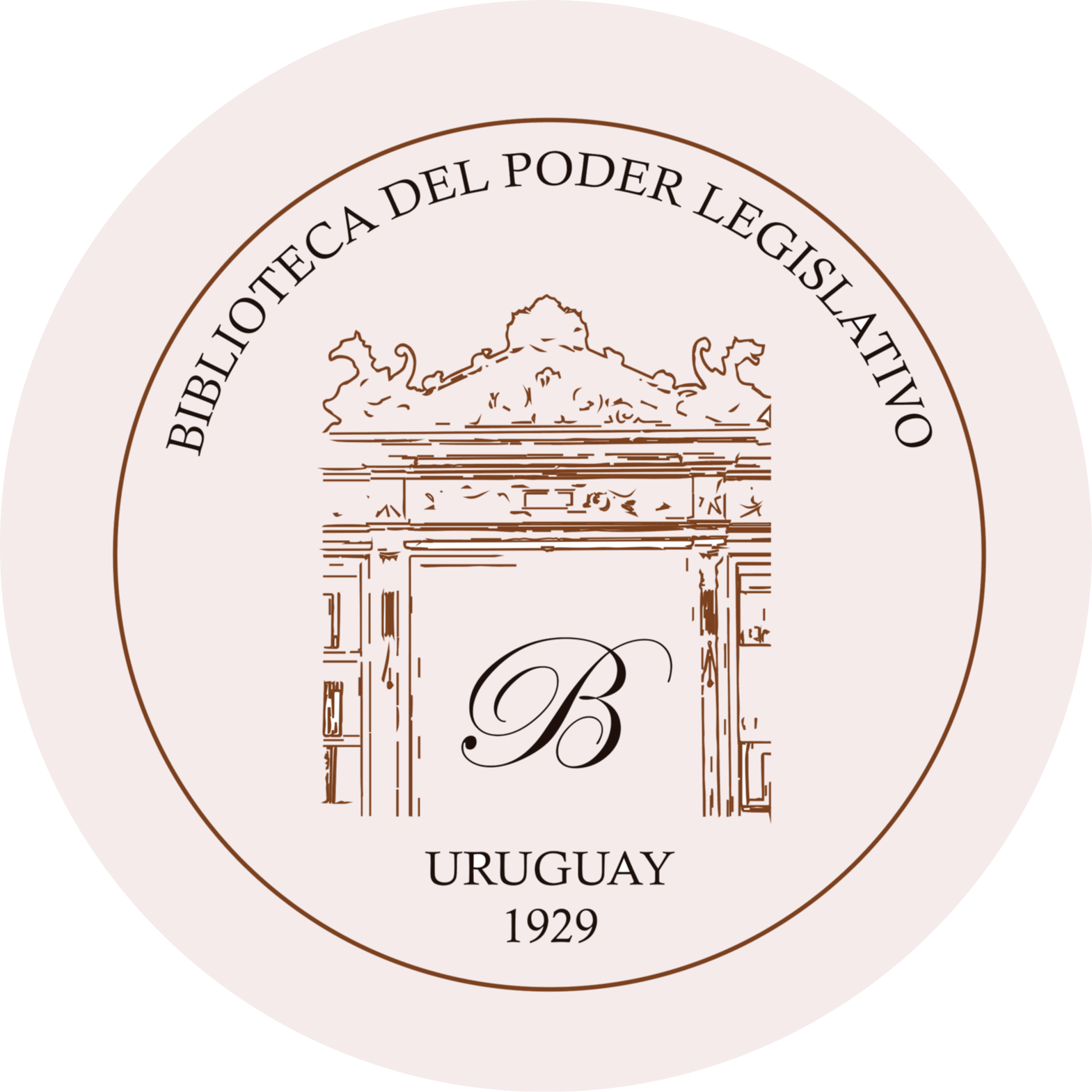 Biblioteca del Poder Legislativo (Uruguay)