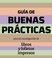 BNMM Guía de buenas prácticas: libros y folletos impresos